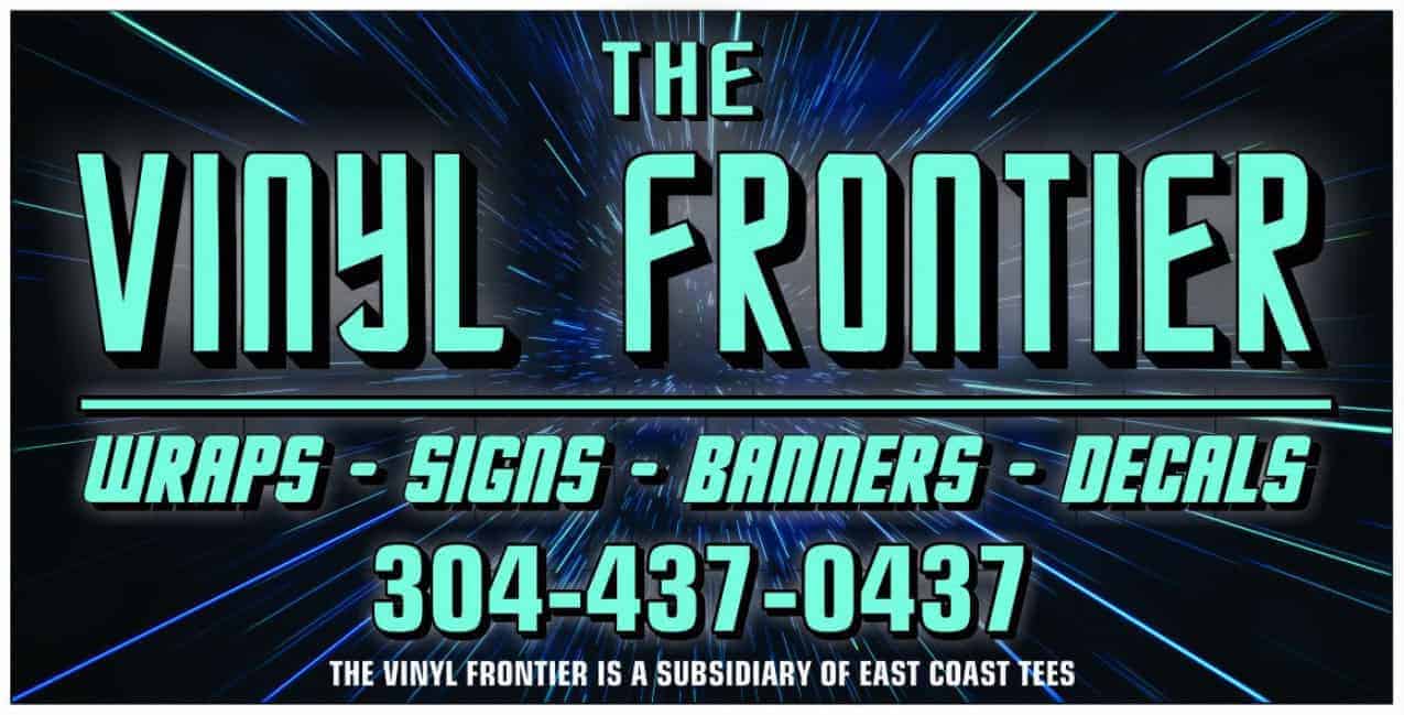 The Vinyl Frontier